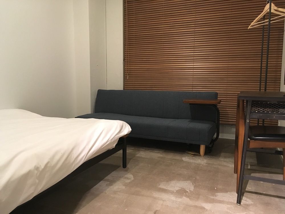 Goen Lounge And Stay Хираката Экстерьер фото