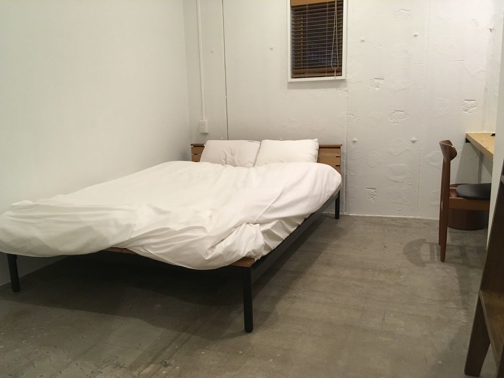 Goen Lounge And Stay Хираката Экстерьер фото