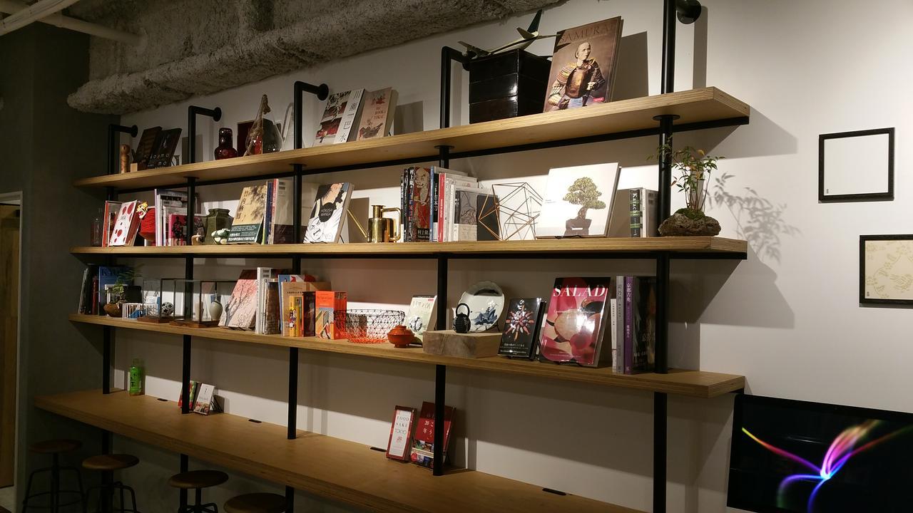 Goen Lounge And Stay Хираката Экстерьер фото