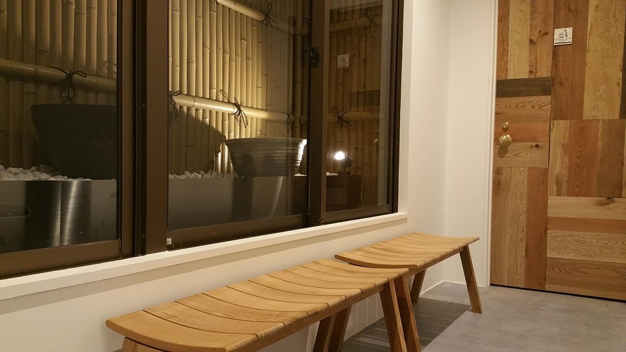 Goen Lounge And Stay Хираката Экстерьер фото