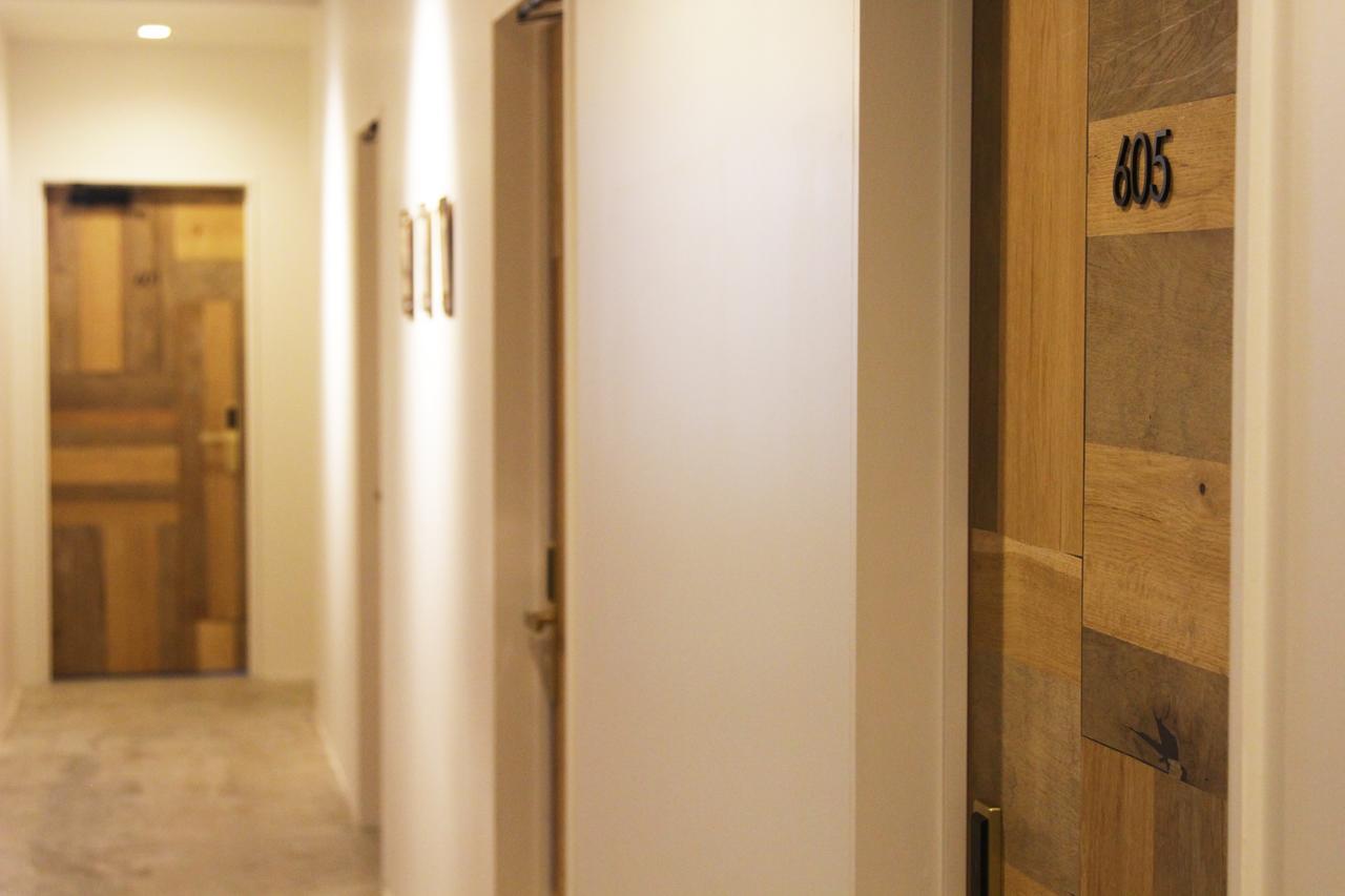Goen Lounge And Stay Хираката Экстерьер фото