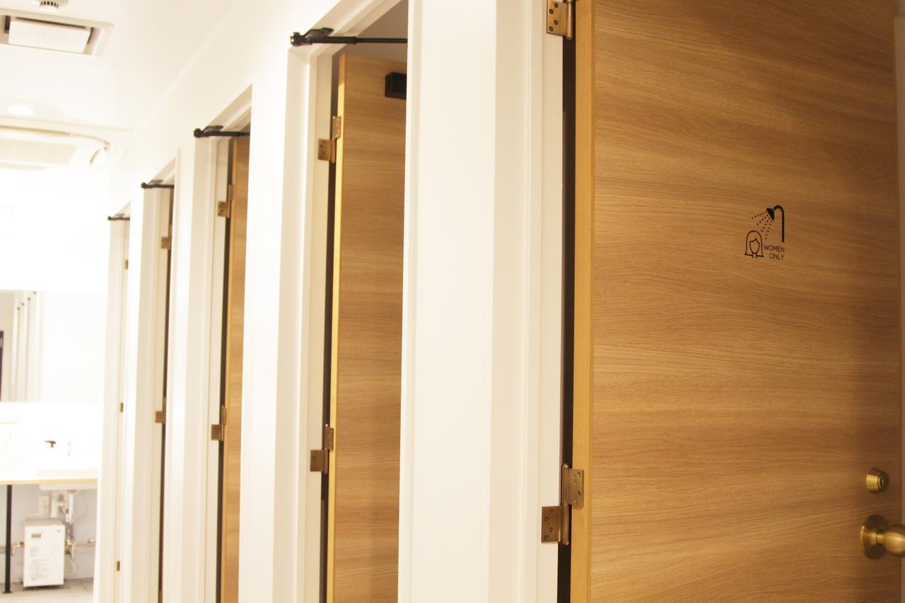 Goen Lounge And Stay Хираката Экстерьер фото