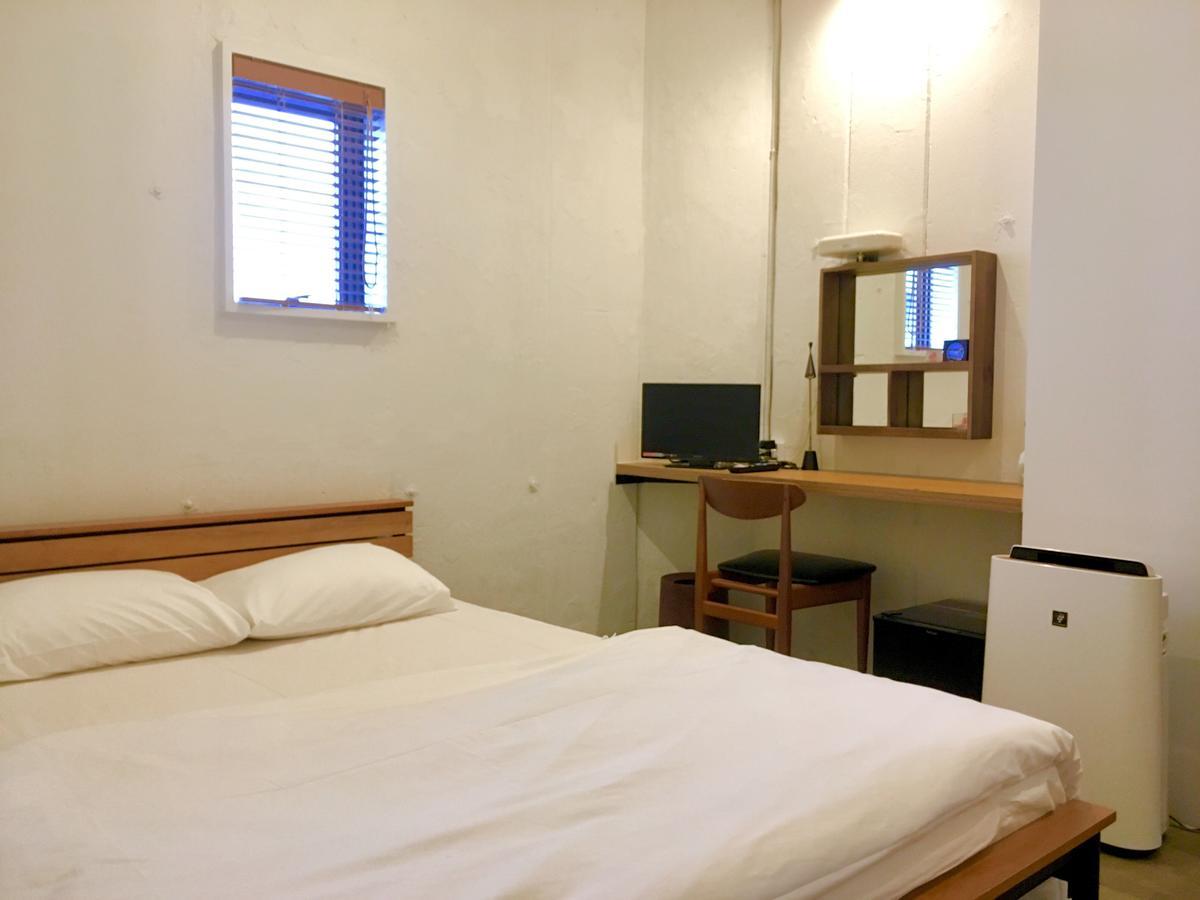 Goen Lounge And Stay Хираката Экстерьер фото