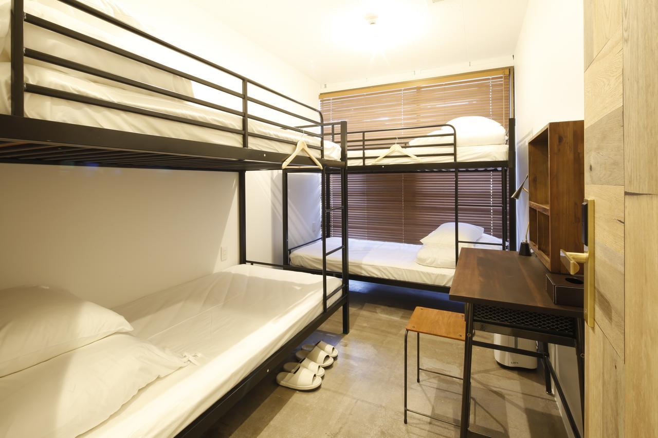 Goen Lounge And Stay Хираката Экстерьер фото