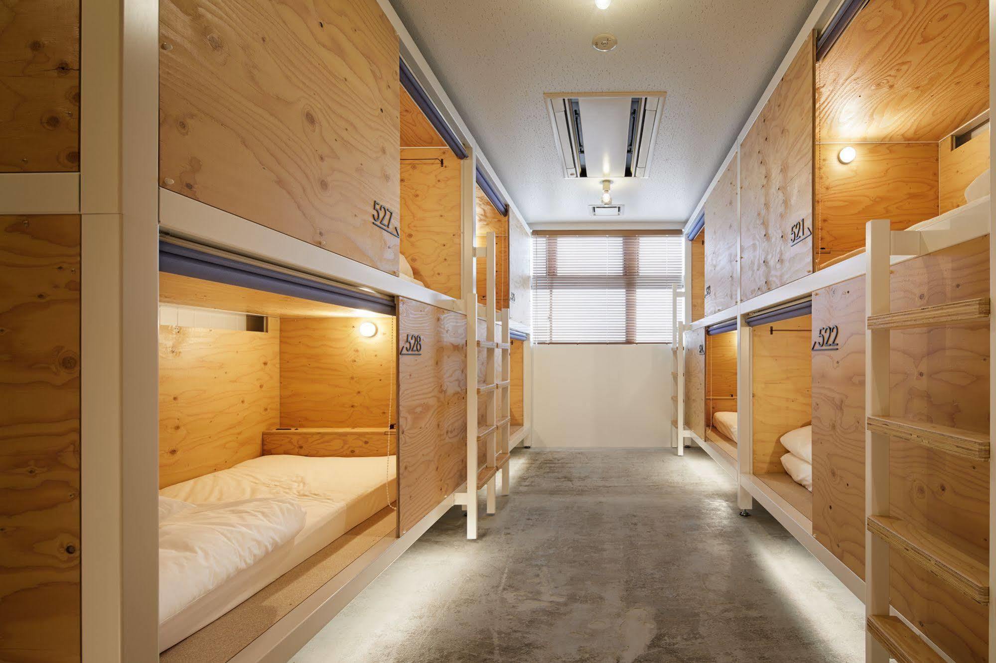 Goen Lounge And Stay Хираката Экстерьер фото