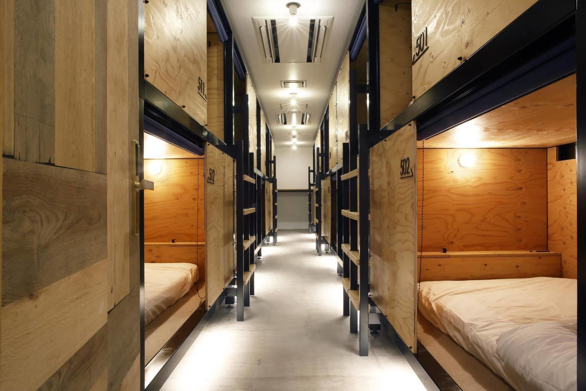 Goen Lounge And Stay Хираката Экстерьер фото