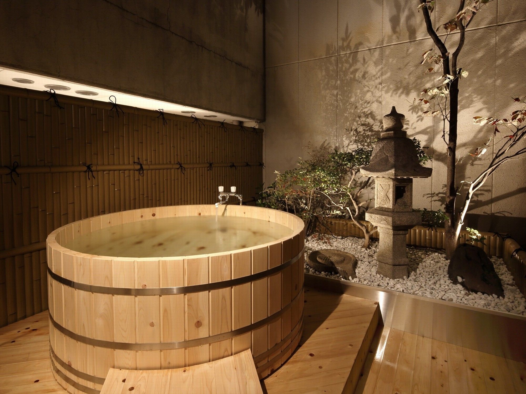 Goen Lounge And Stay Хираката Экстерьер фото