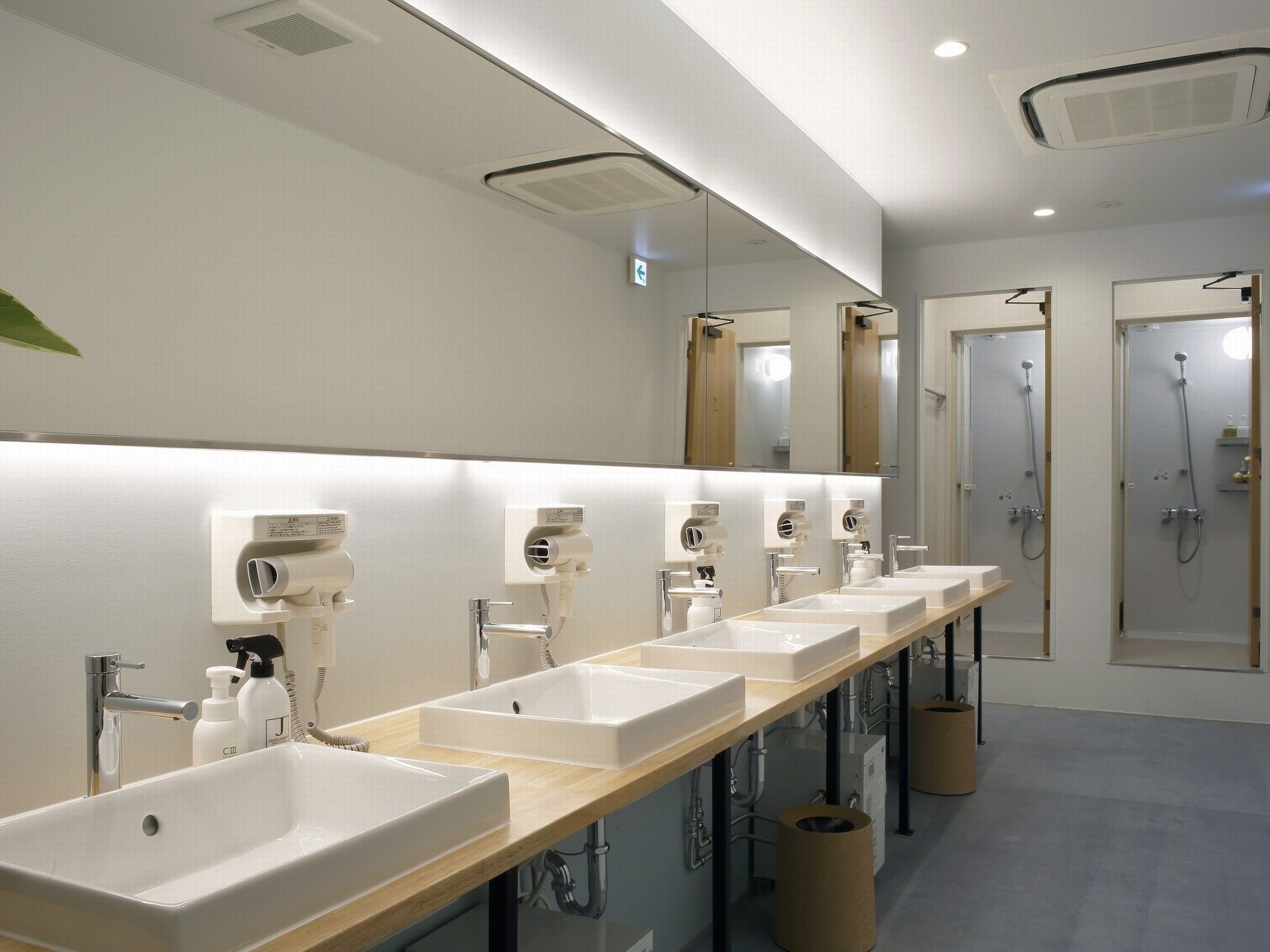 Goen Lounge And Stay Хираката Экстерьер фото
