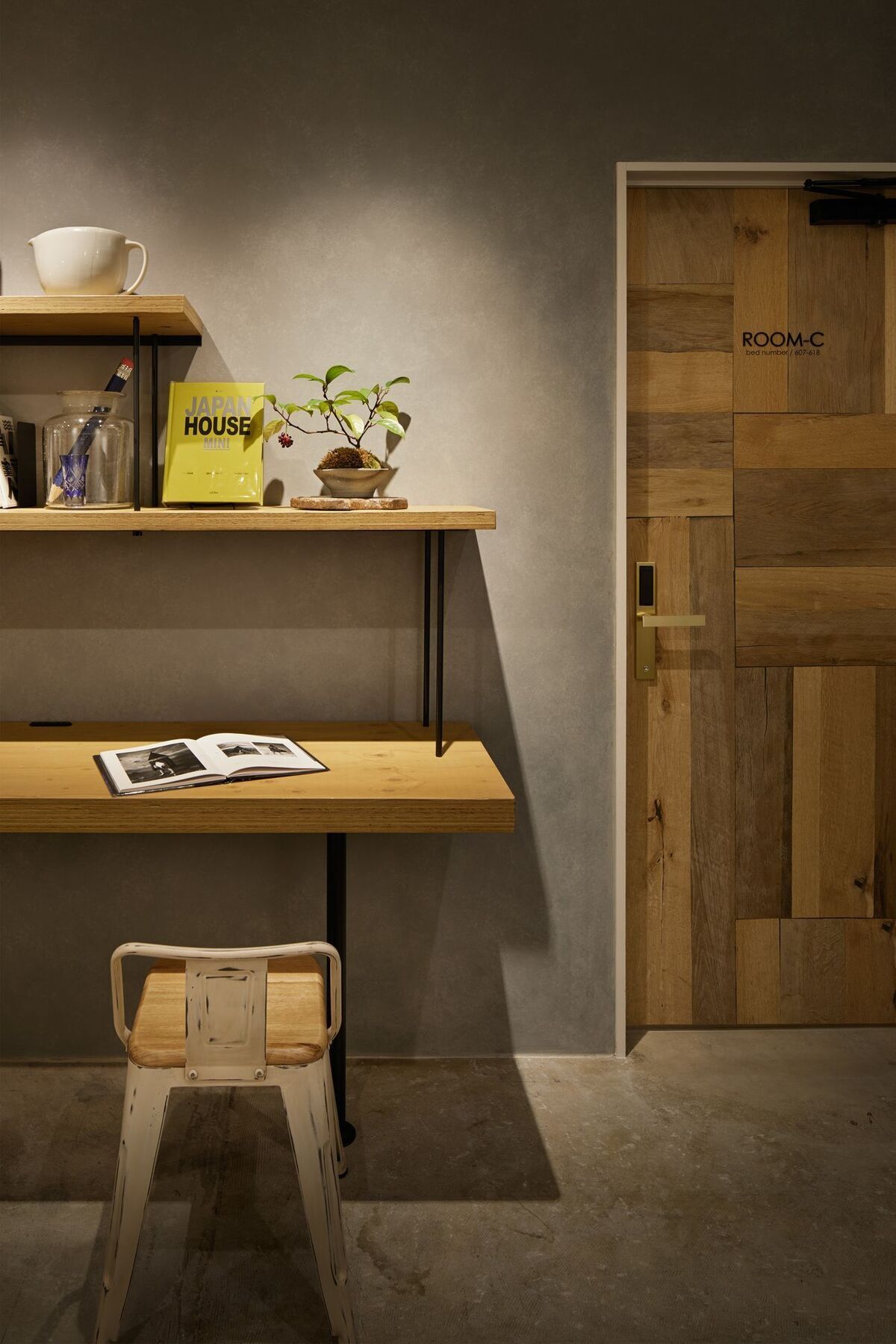 Goen Lounge And Stay Хираката Экстерьер фото