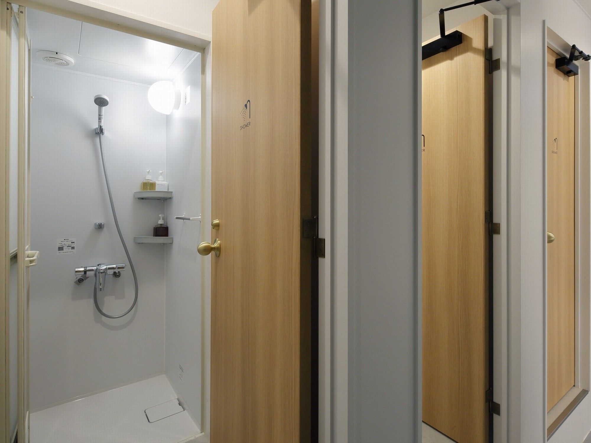 Goen Lounge And Stay Хираката Экстерьер фото