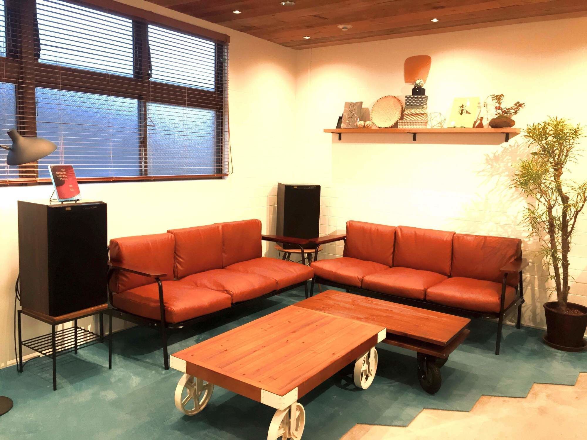 Goen Lounge And Stay Хираката Экстерьер фото